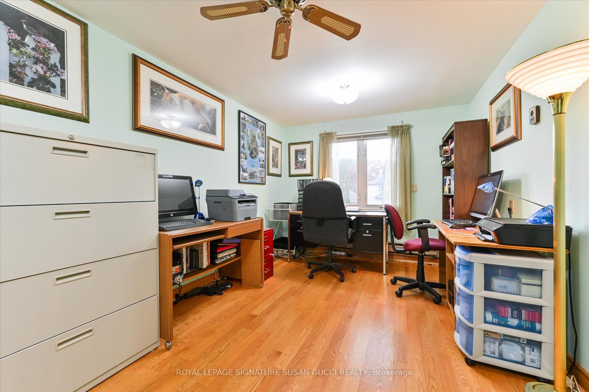 3 Coxwell Blvd