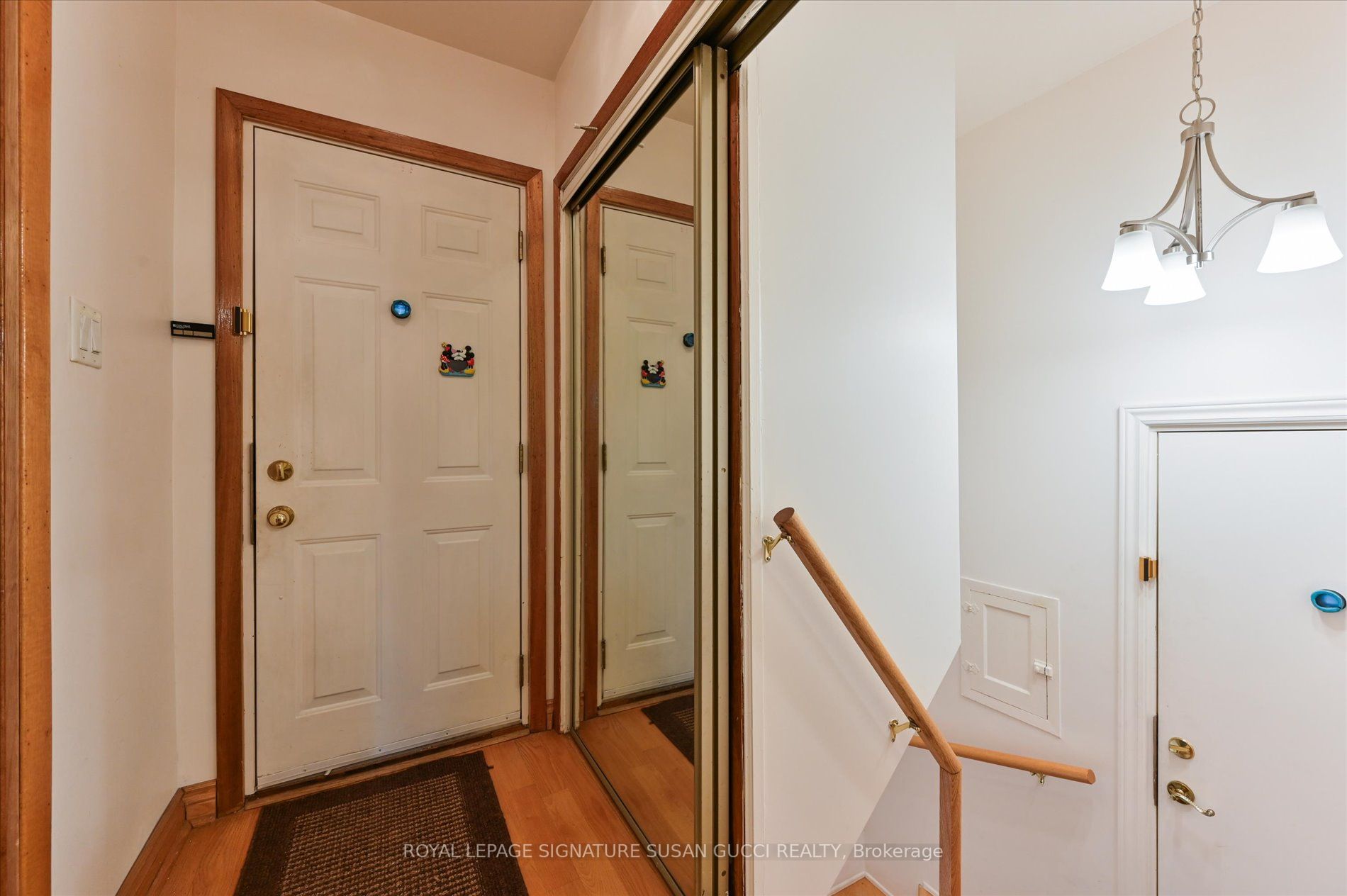 3 Coxwell Blvd