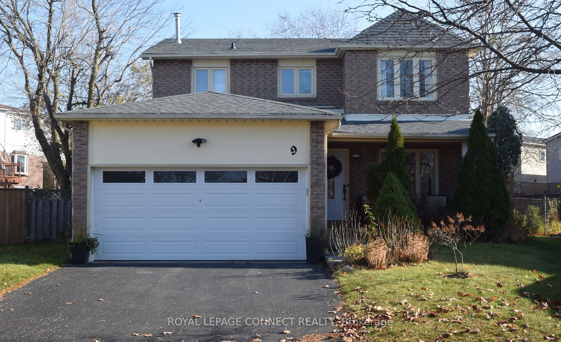 9 Redmond Dr, #Main