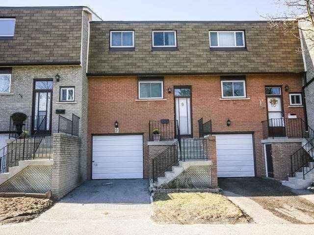 1945 Denmar Rd N, #9