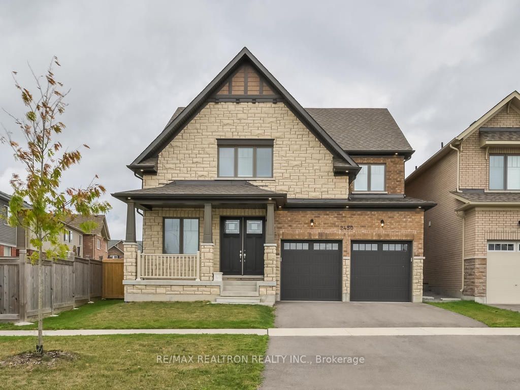 2450 Bridle Rd