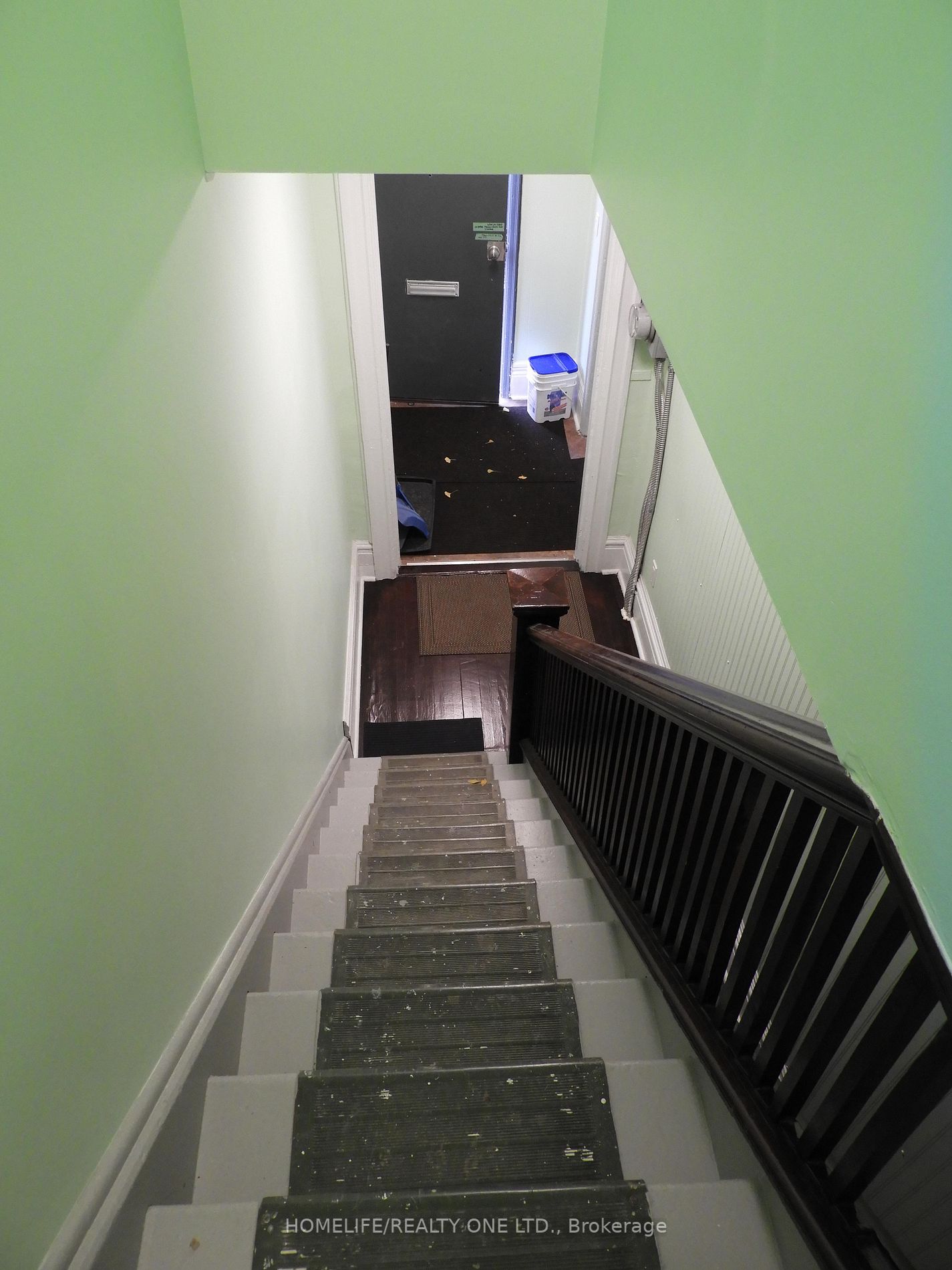 293 Broadview Ave, #2nd Flr