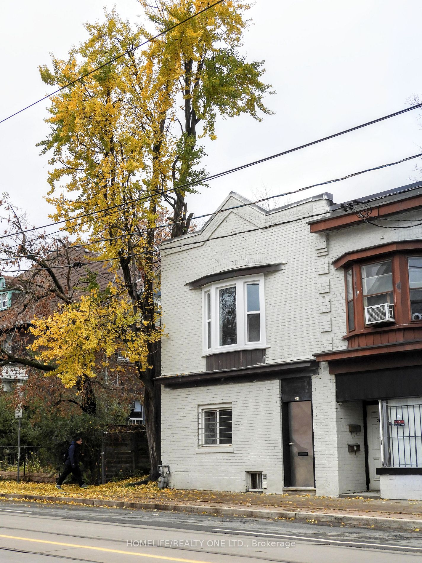 293 Broadview Ave, #2nd Flr