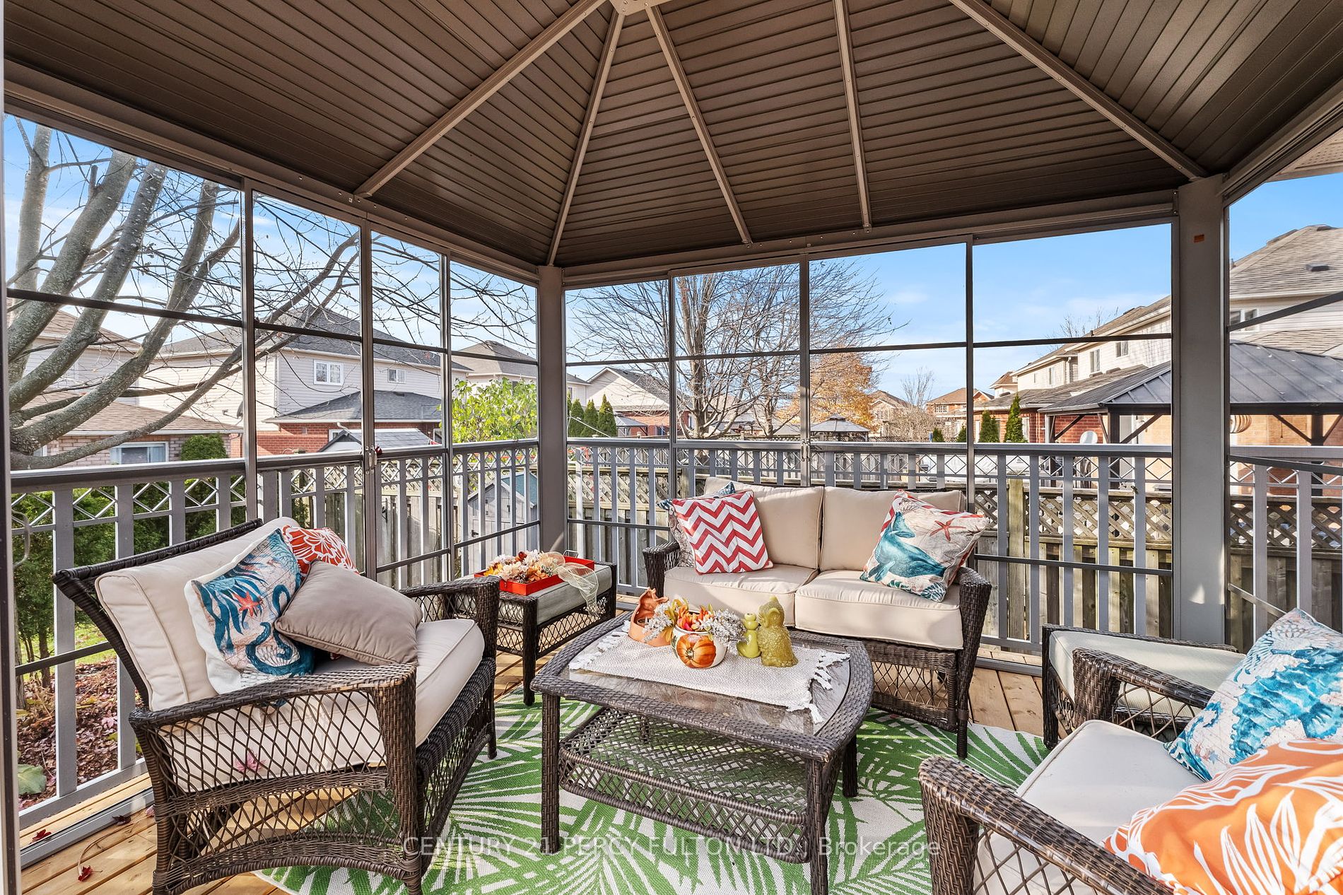 80 Calwell Dr