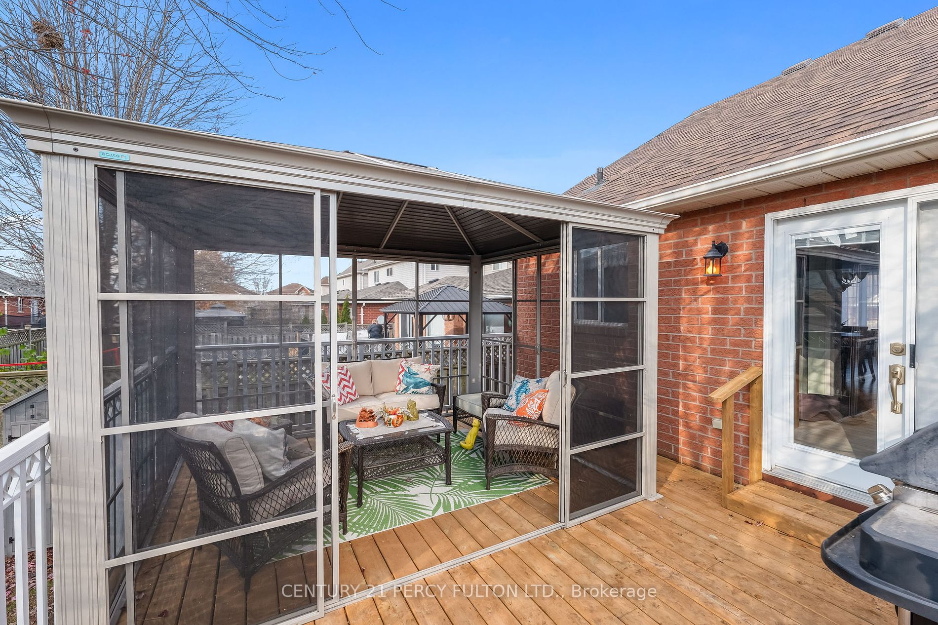 80 Calwell Dr