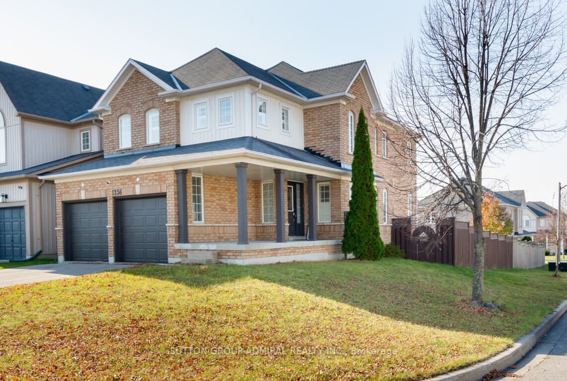 1256 Langley Circ
