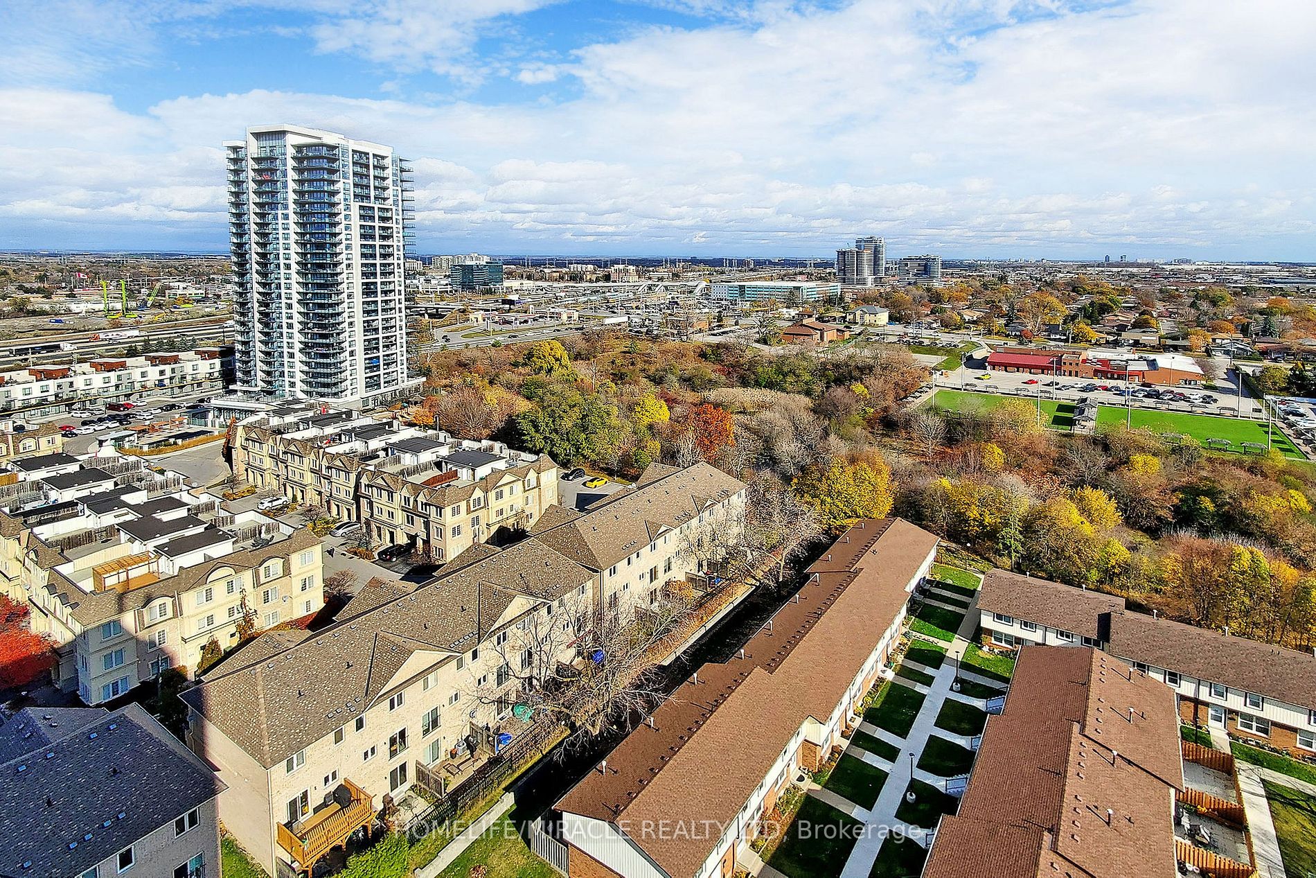 1210 Radom St, #1903
