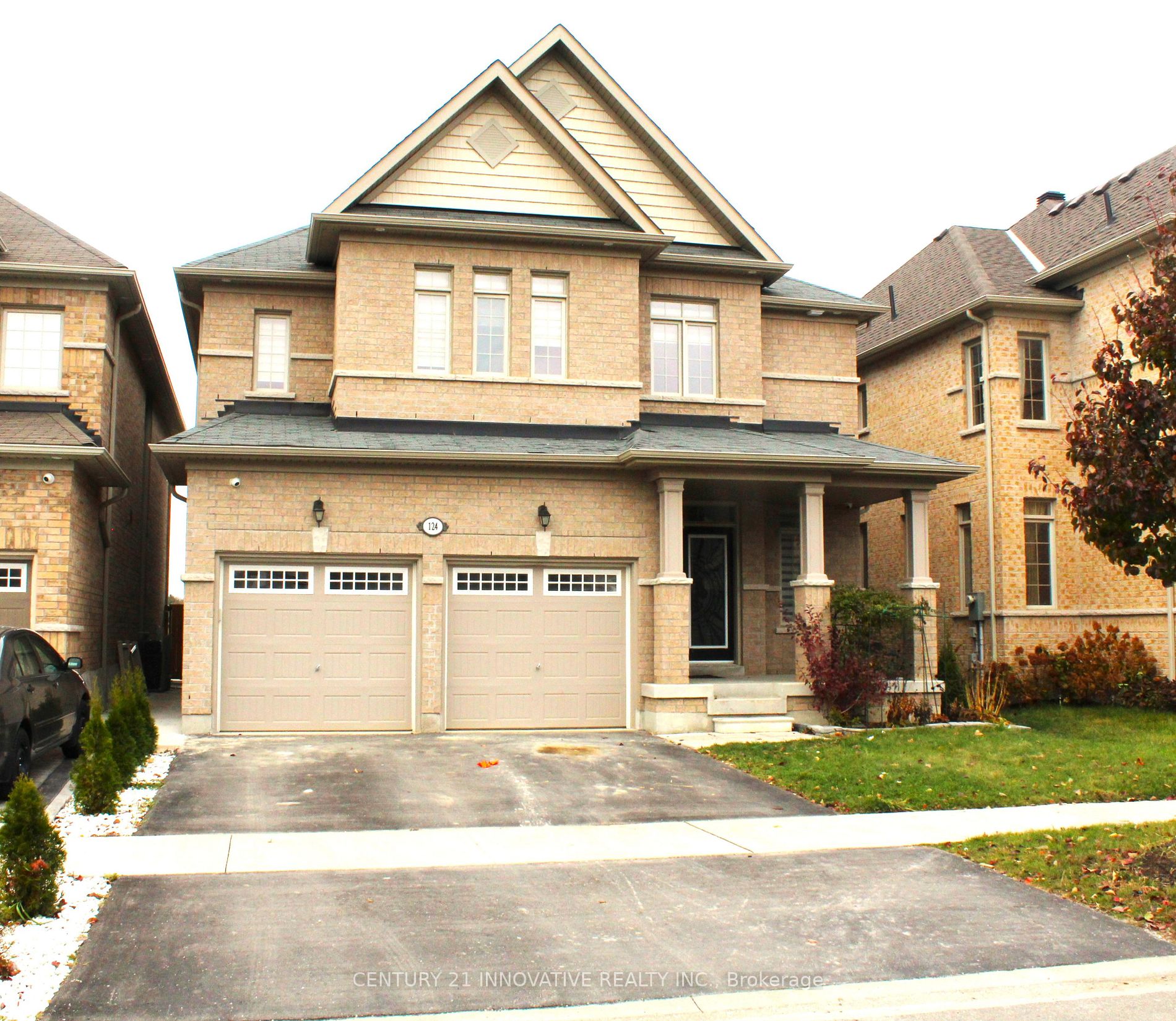 124 Hurst Dr