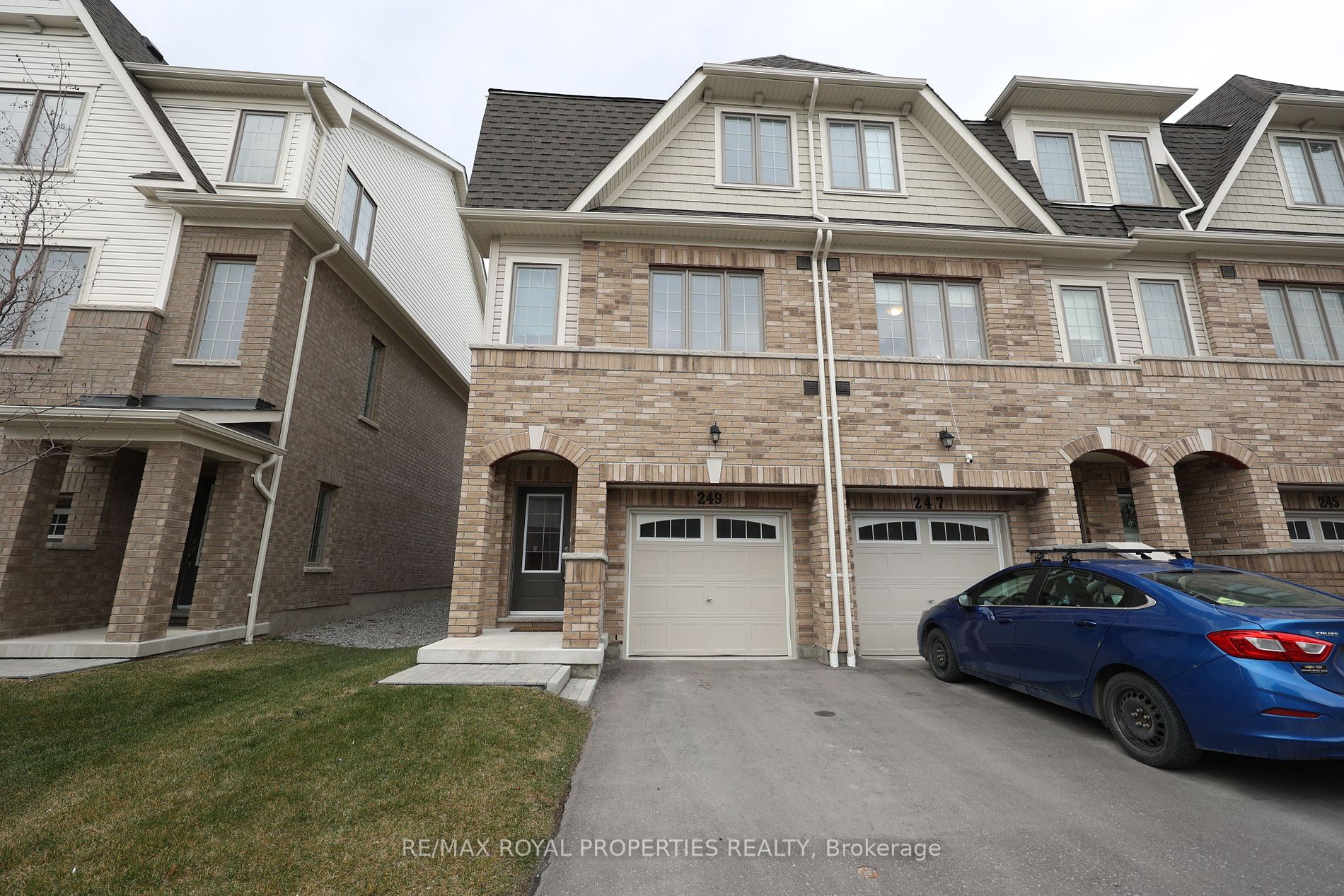249 Danzatore Path, #24