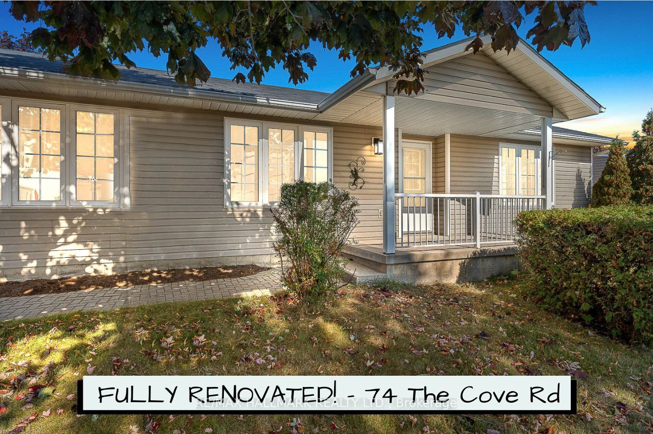 74 The Cove Rd