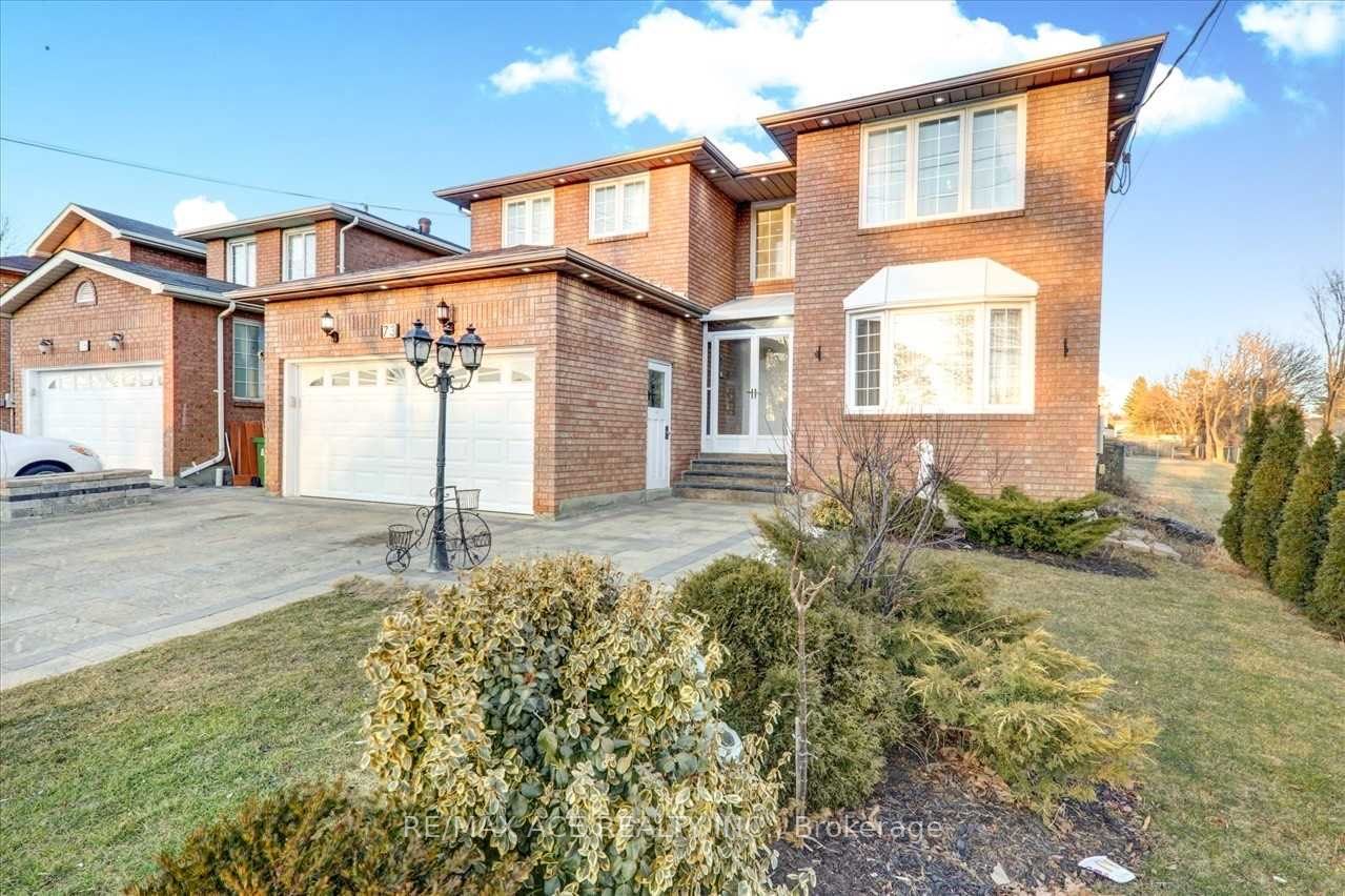 73 Brimley Rd, #Bsmt #2