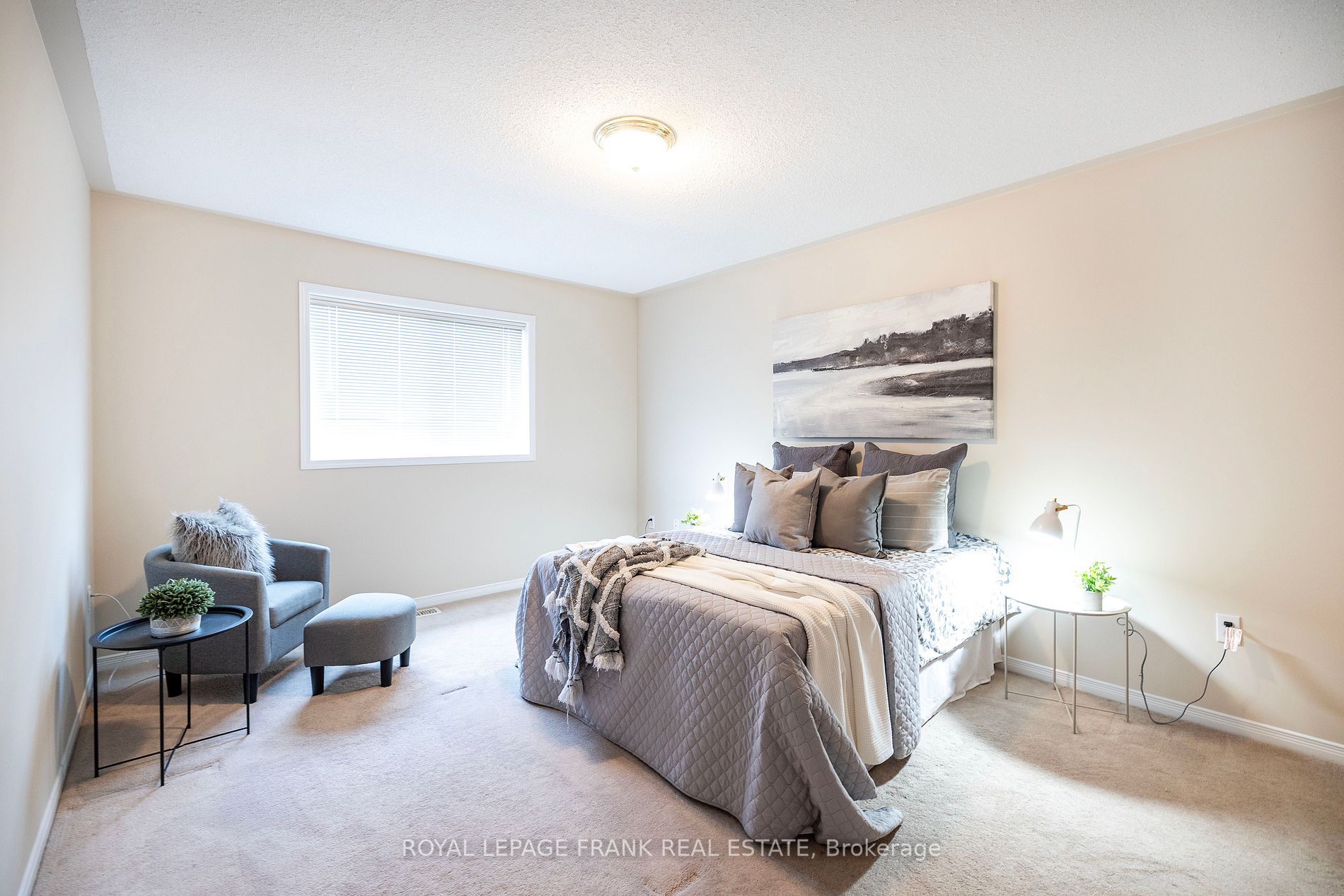 100 Trudeau Dr
