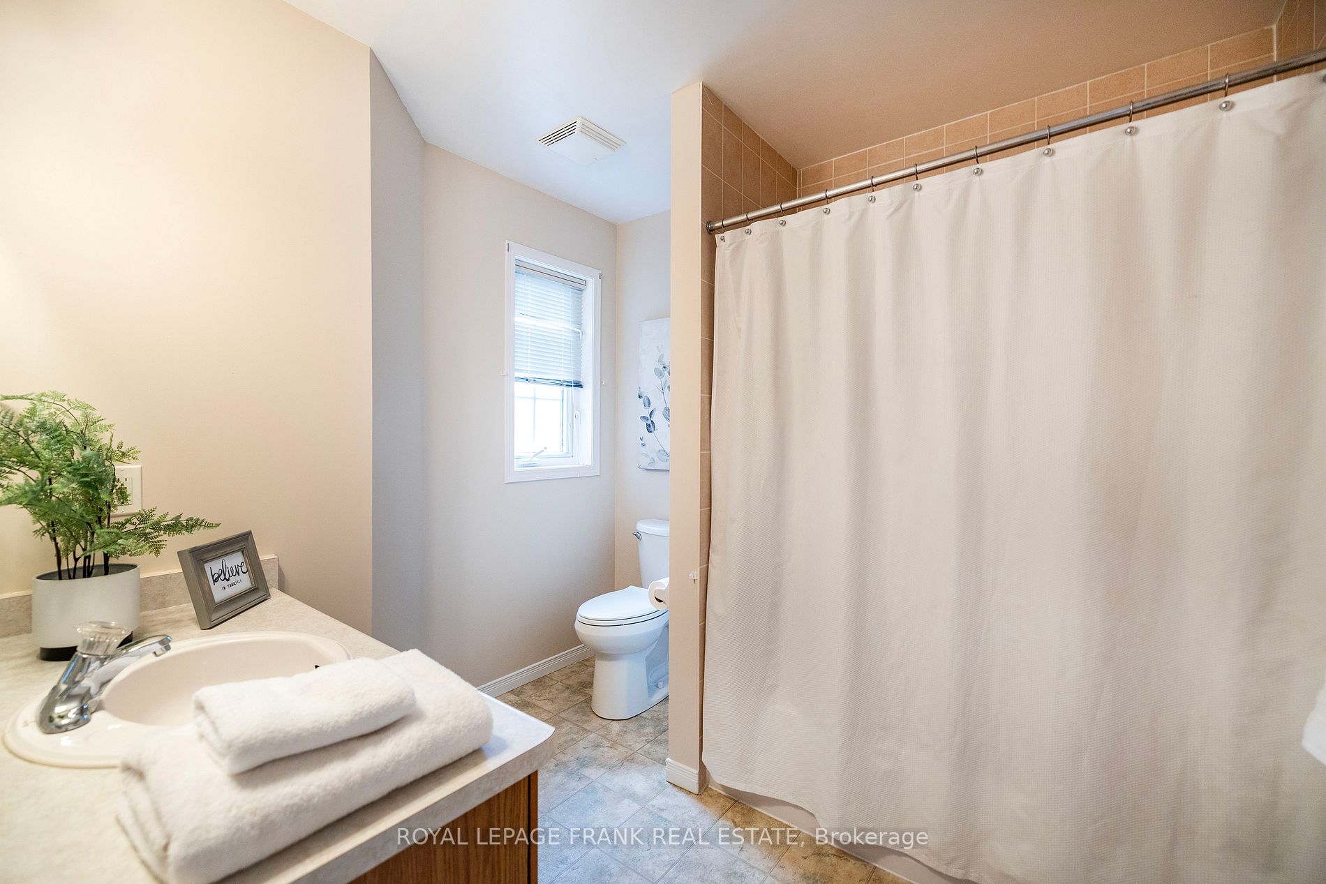 100 Trudeau Dr