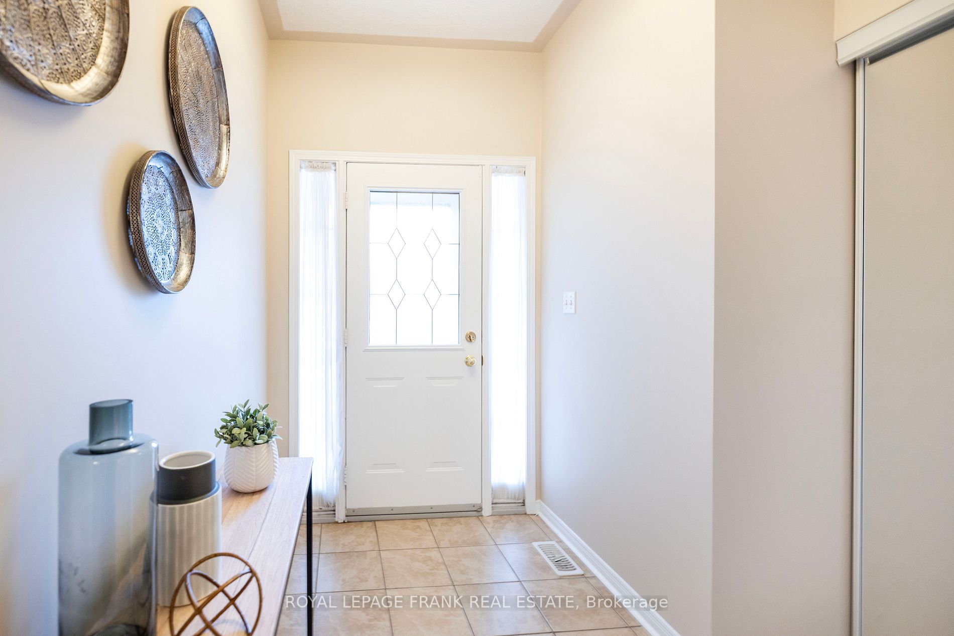 100 Trudeau Dr
