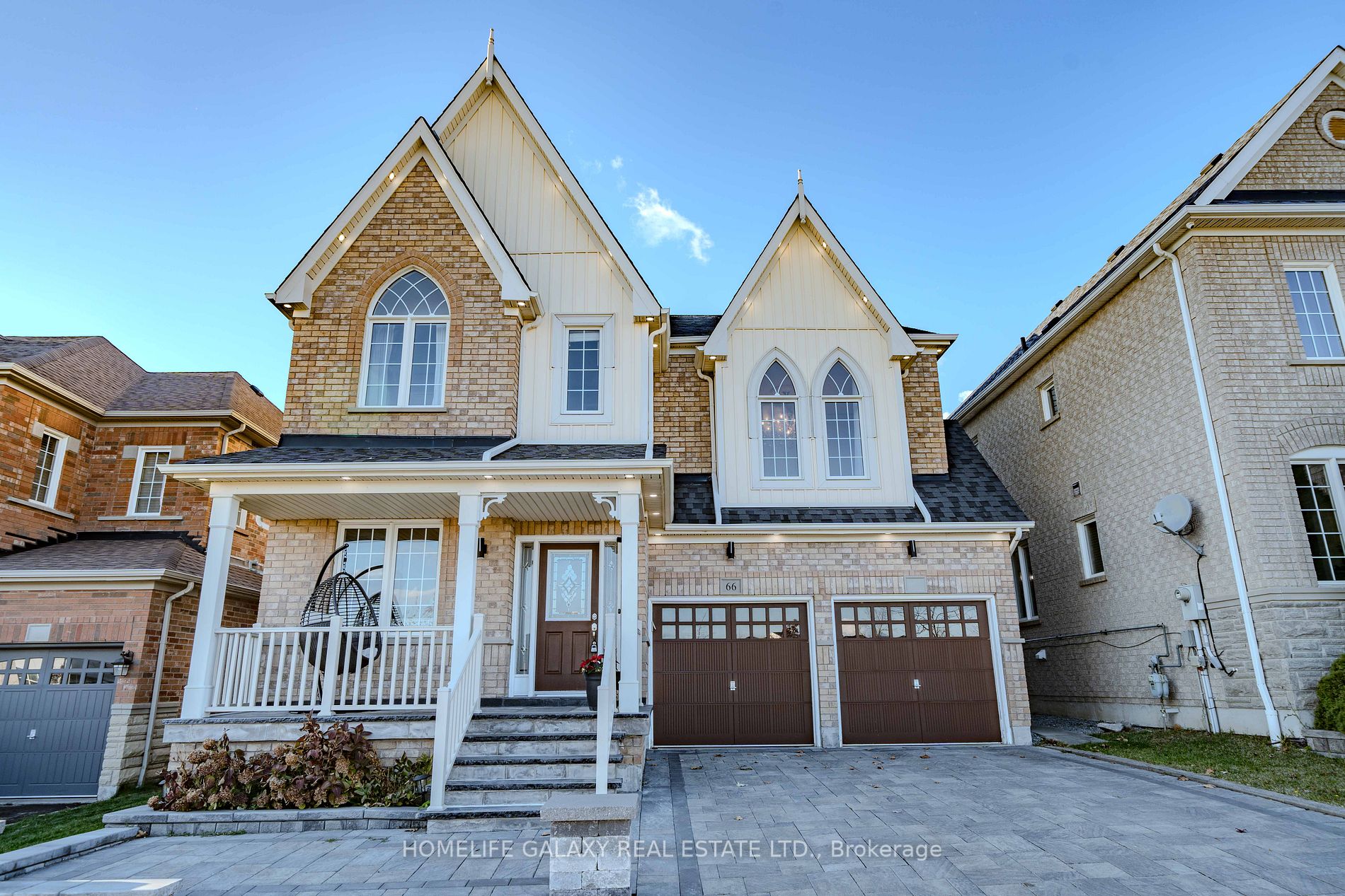 66 Williamson Dr E