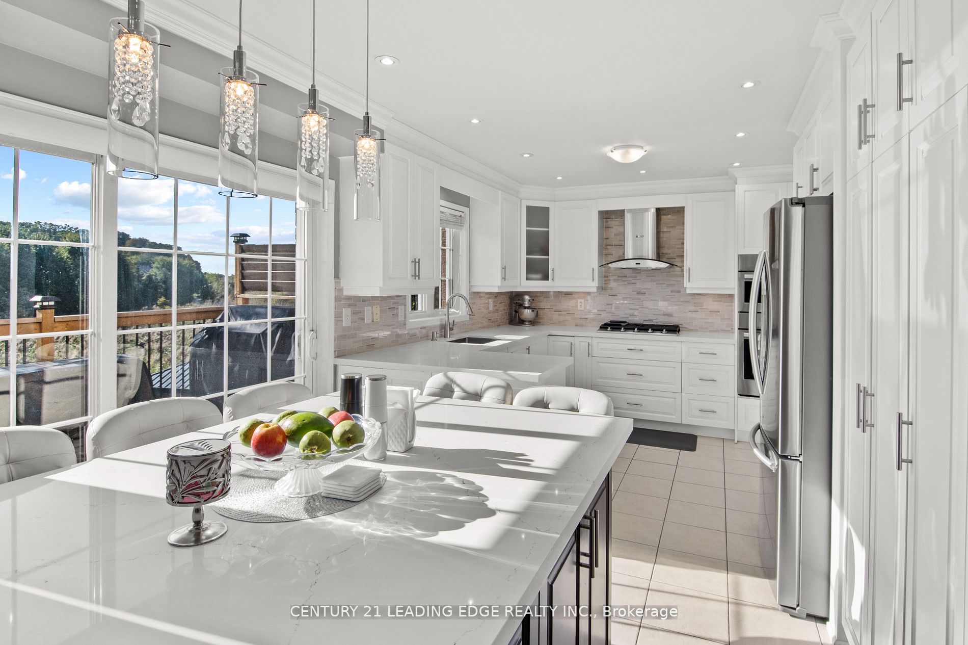 25 Haskell Ave