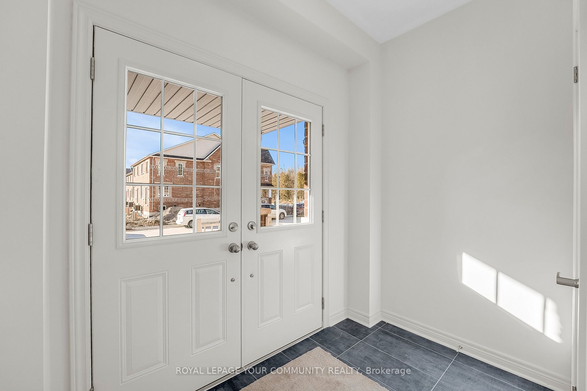 1263 JIM BREWSTER Circle, #B36-1