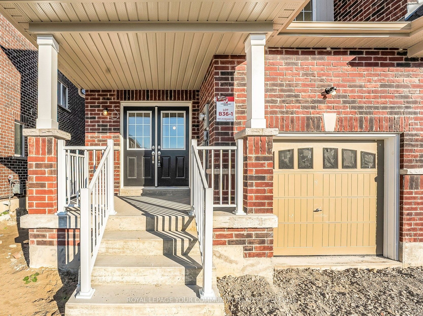1263 JIM BREWSTER Circle, #B36-1