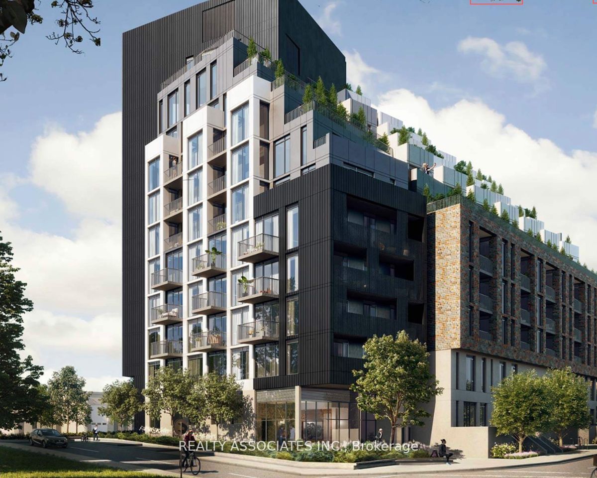 90 Glen Everest Rd, #411