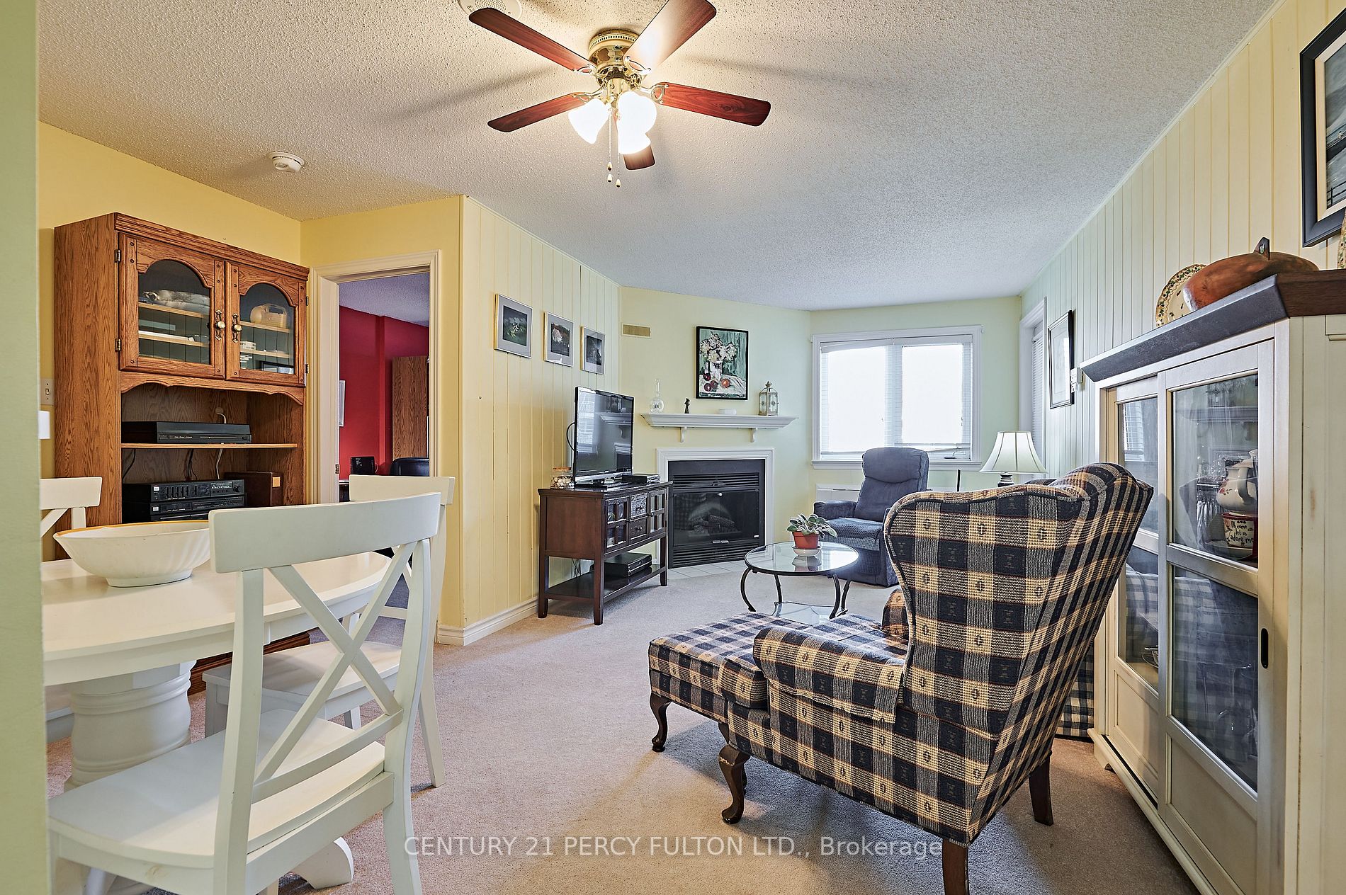 191 Lake Driveway W, #212