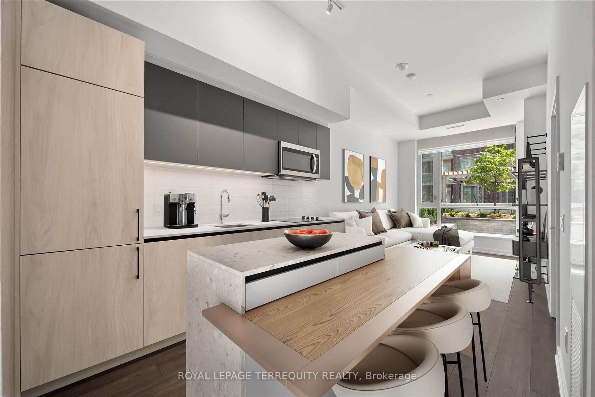 150 Logan Ave, #112