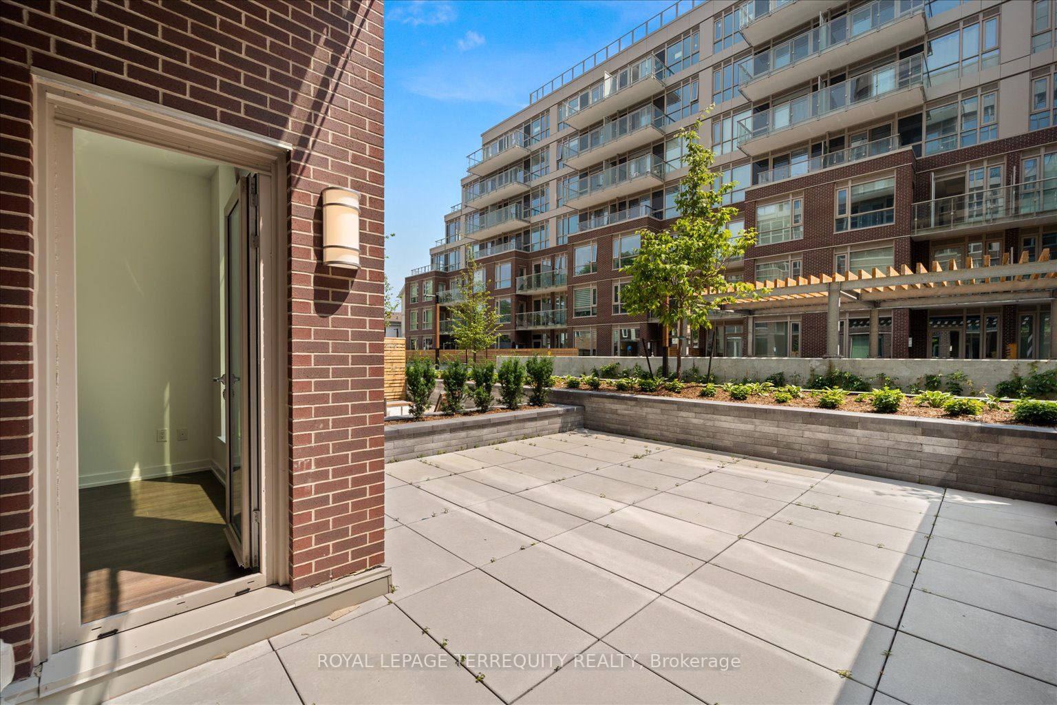 150 Logan Ave, #112