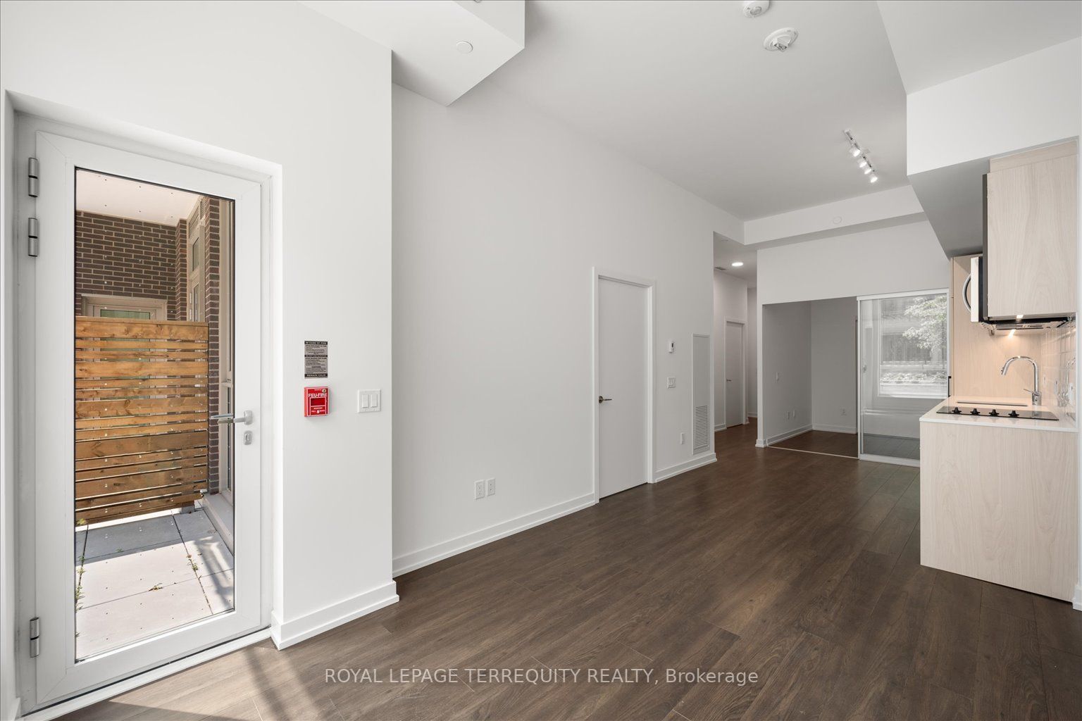 150 Logan Ave, #112