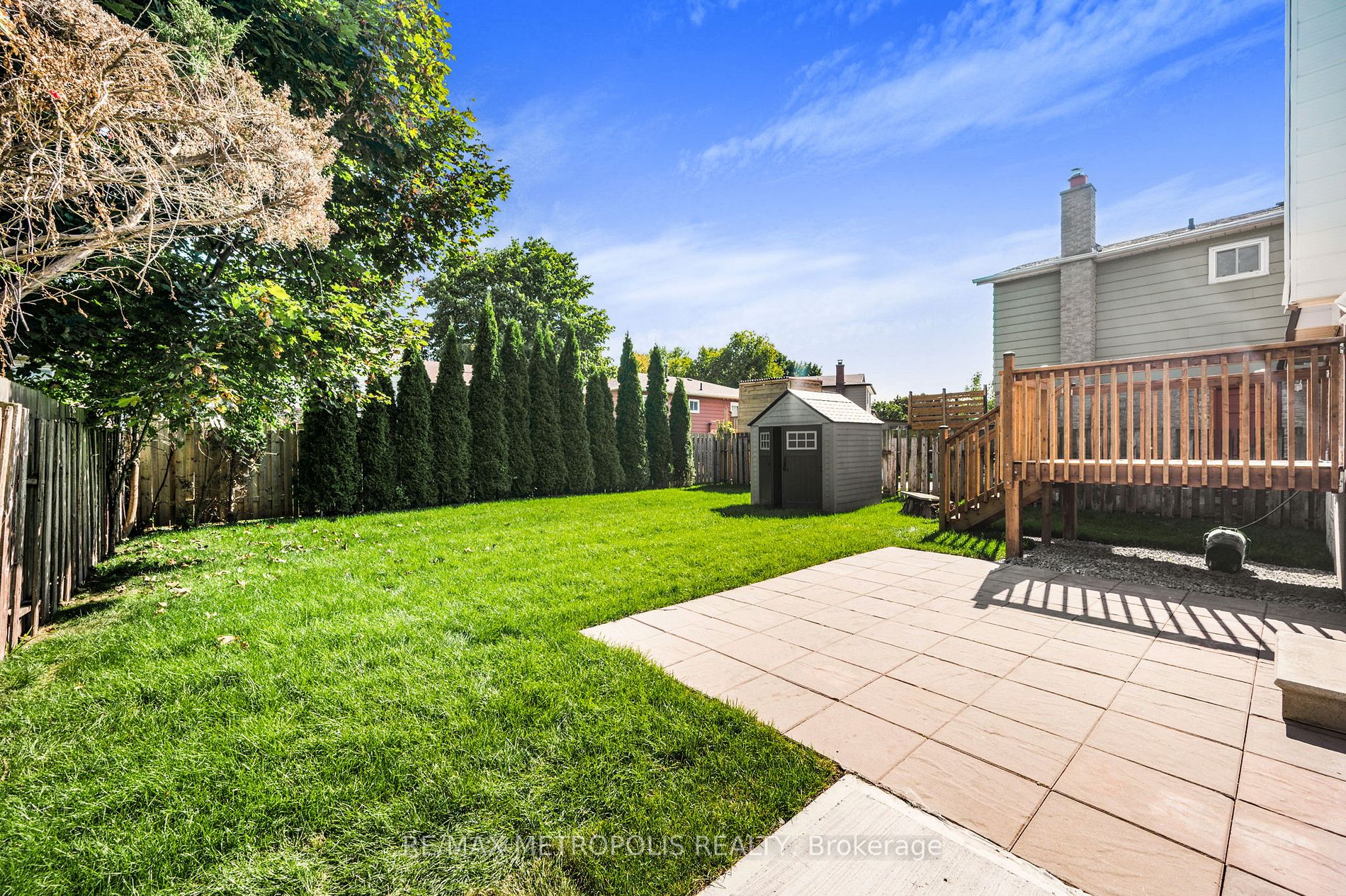 17 Chopin Crt, #Upper