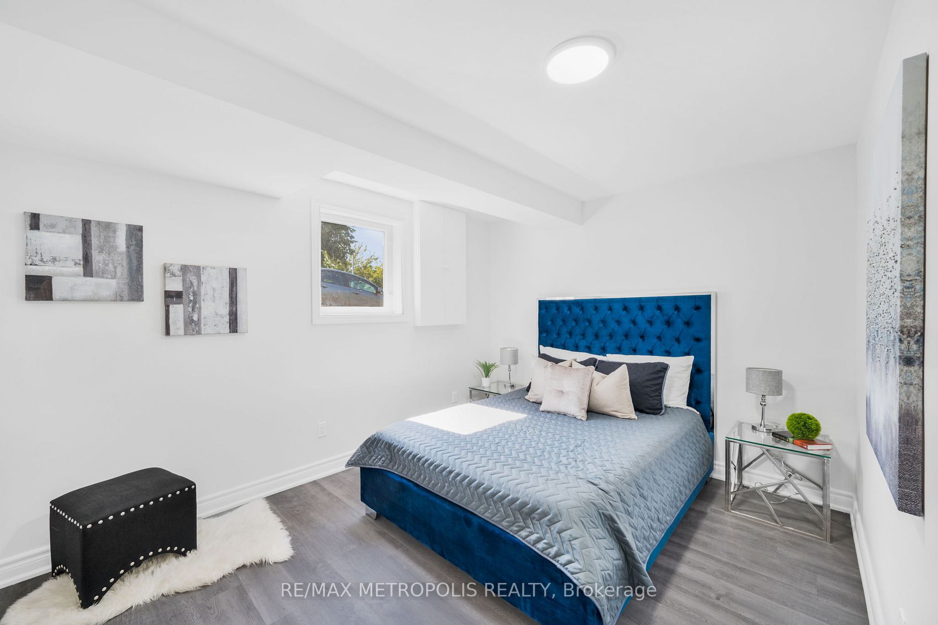 17 Chopin Crt, #Upper