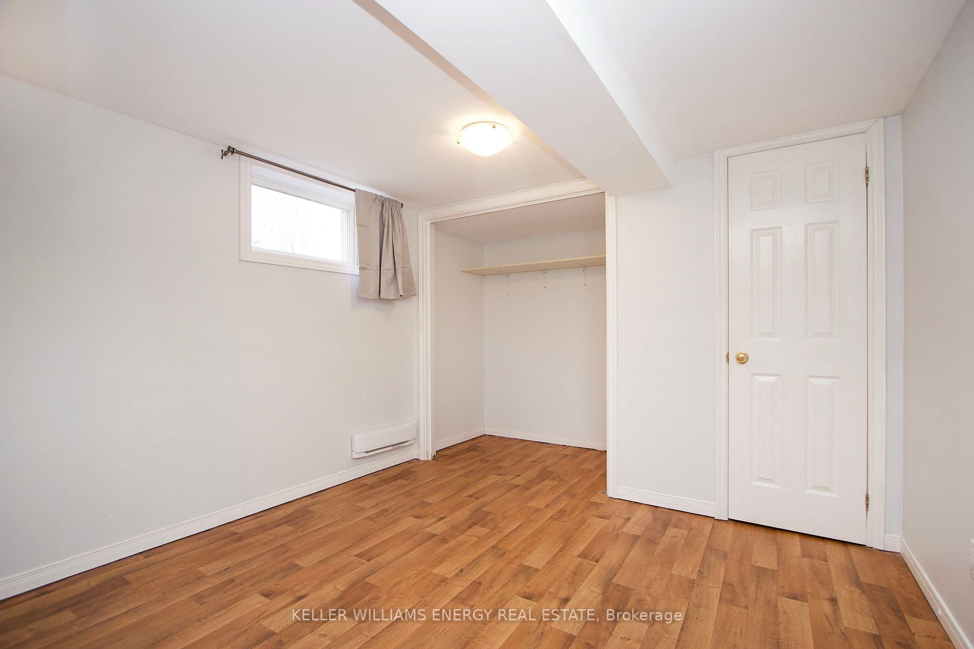 356 Gliddon Ave, #Lower