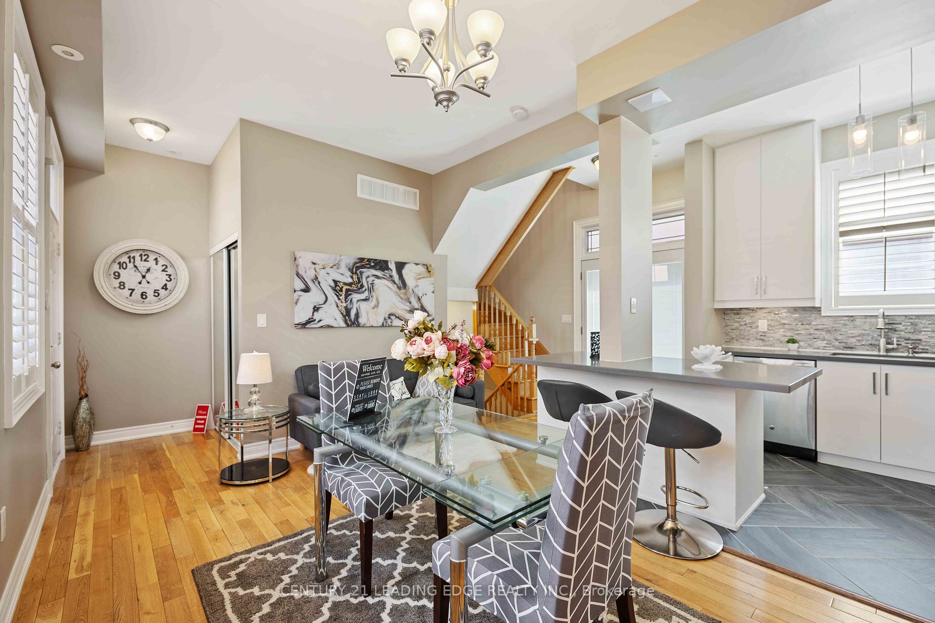 1 Fairhead Mews