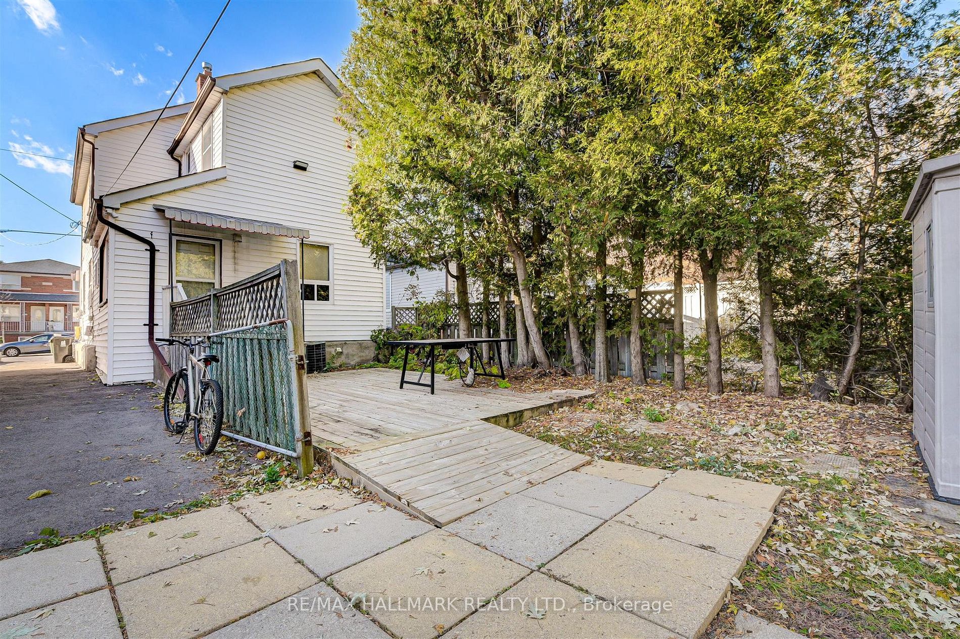 47 Preston St