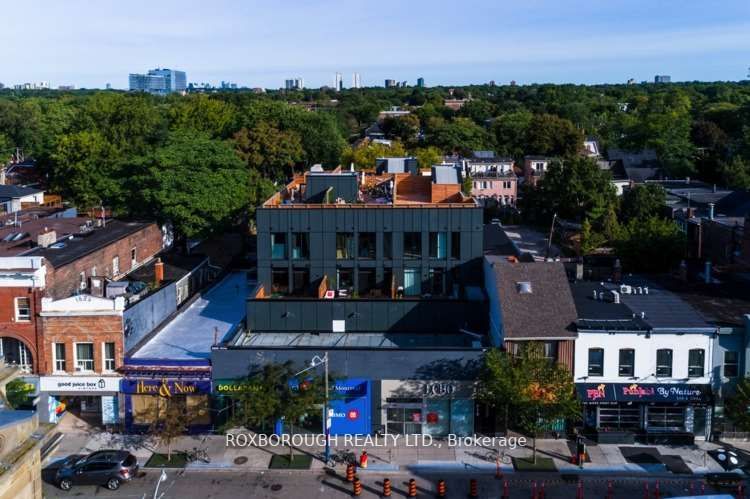 778 Queen St E, #305
