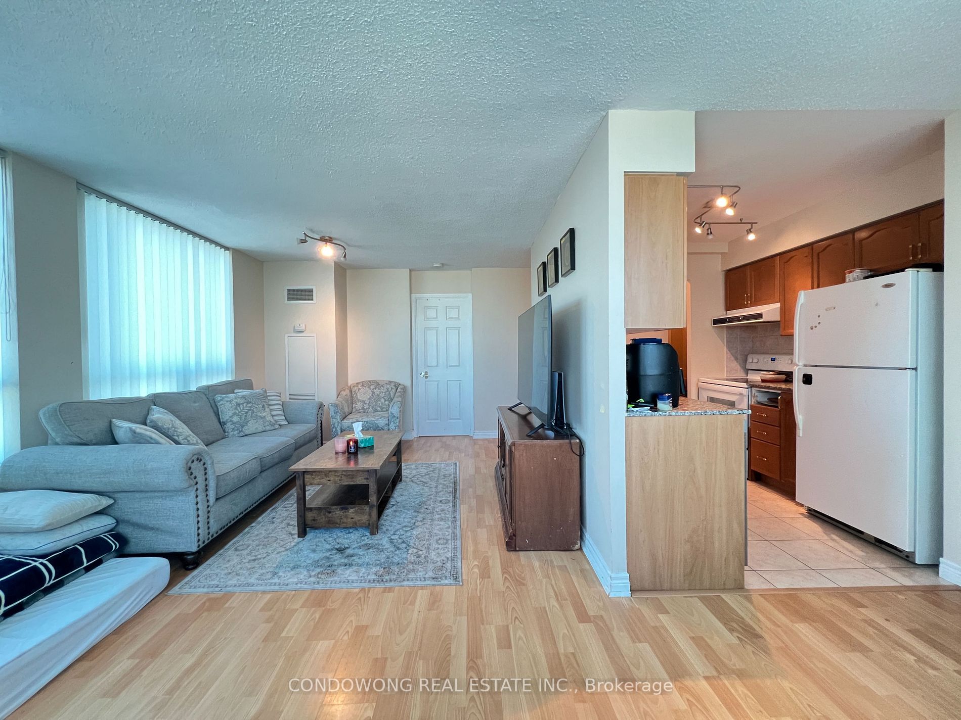 83 Borough Dr, #2212
