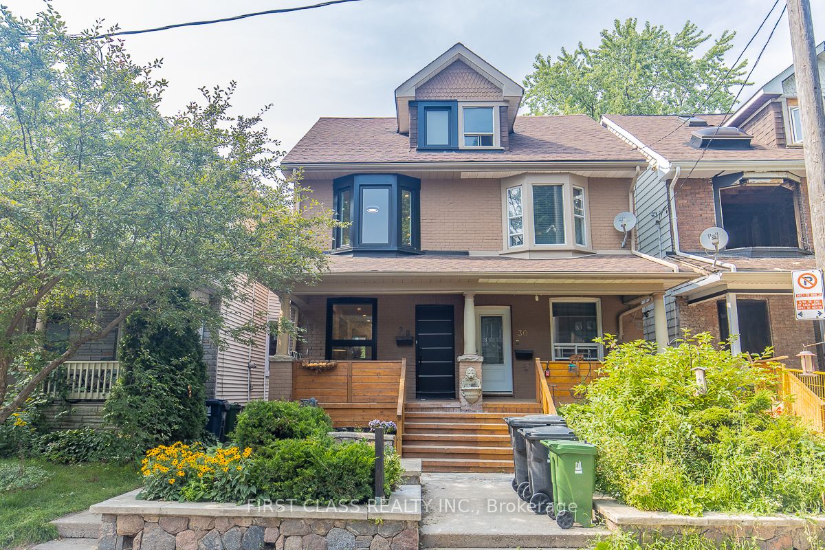 28 Endean Ave