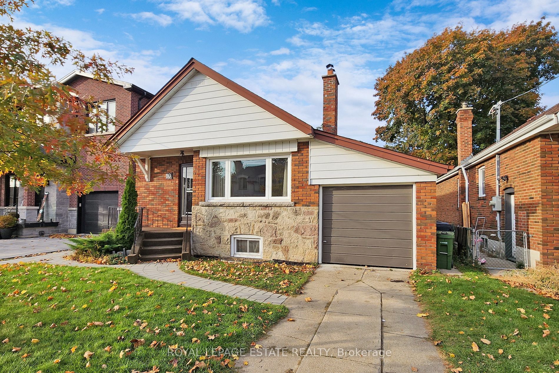 10 Ralston Ave, #Main Fl