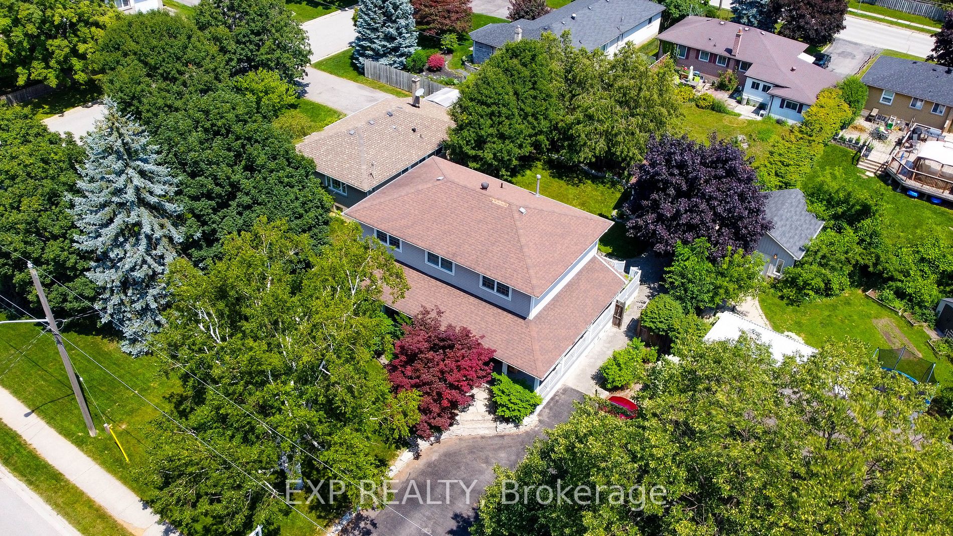 53 Georgina Dr
