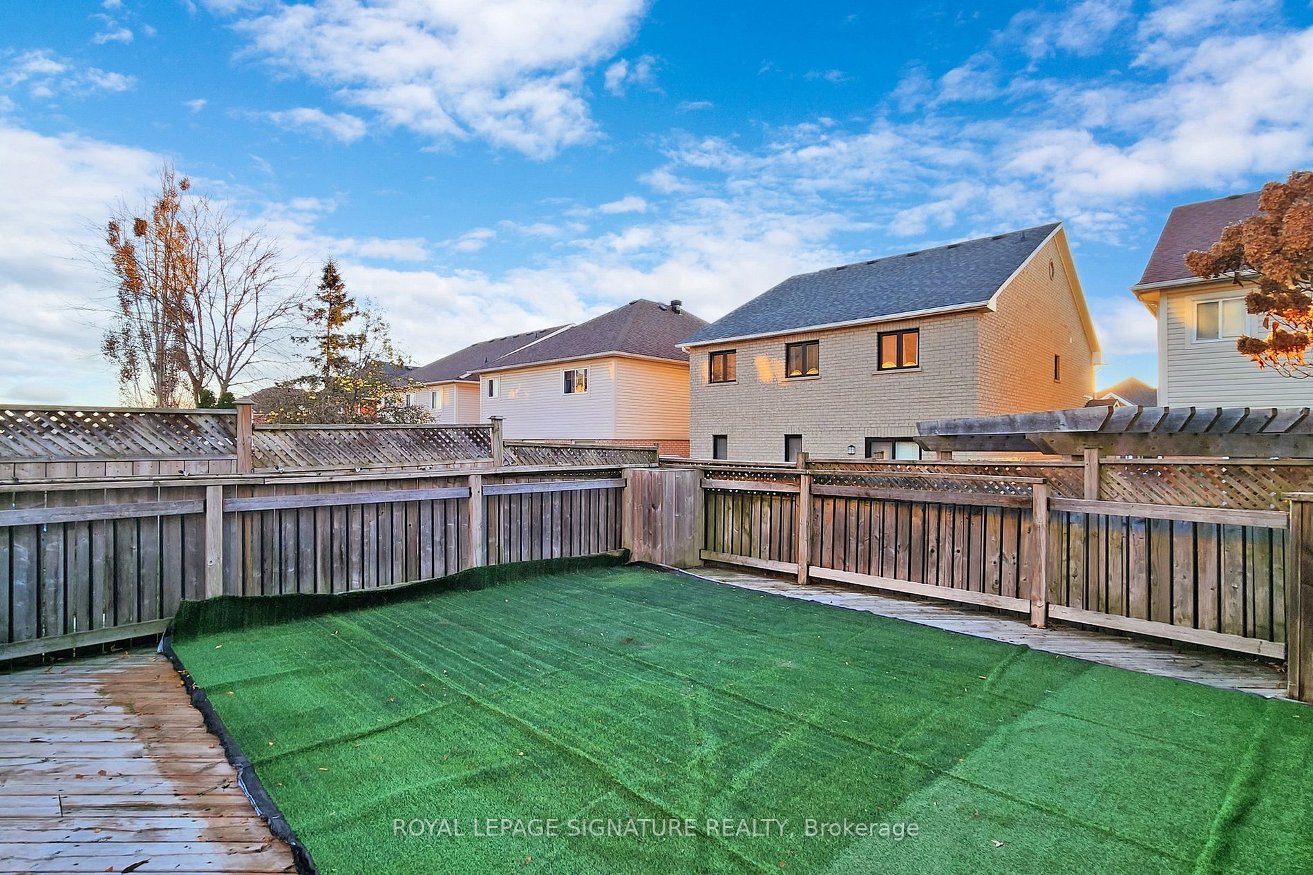 123 Kirkland Pl