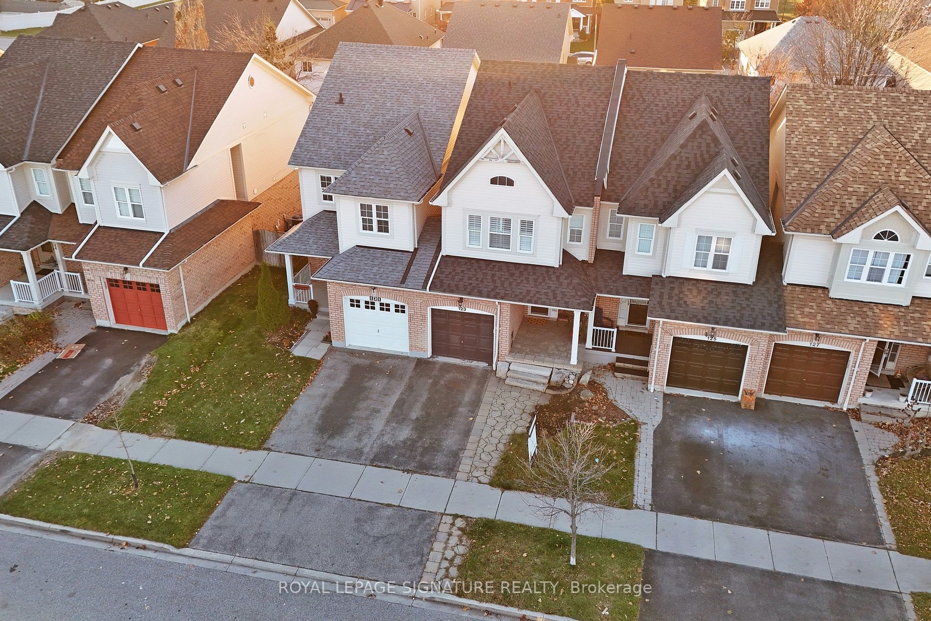 123 Kirkland Pl