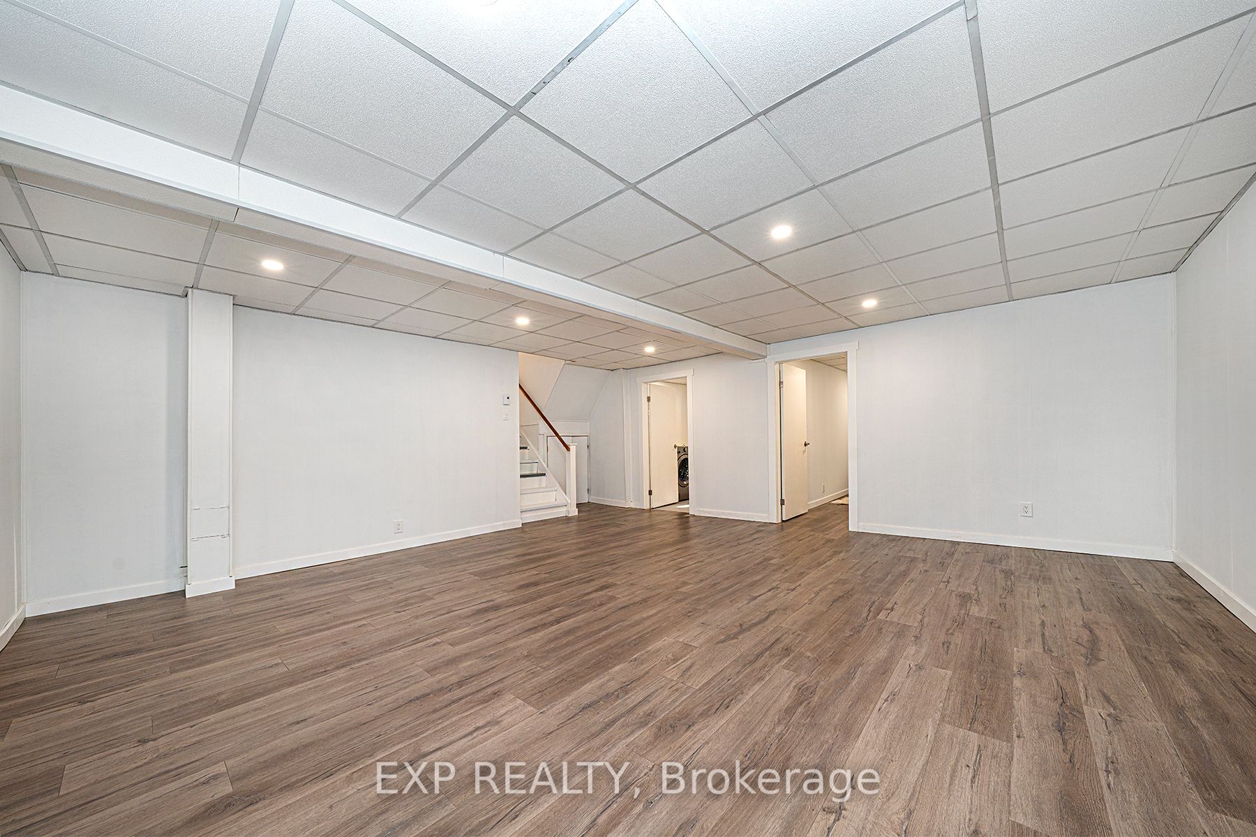 18 Harringay Cres
