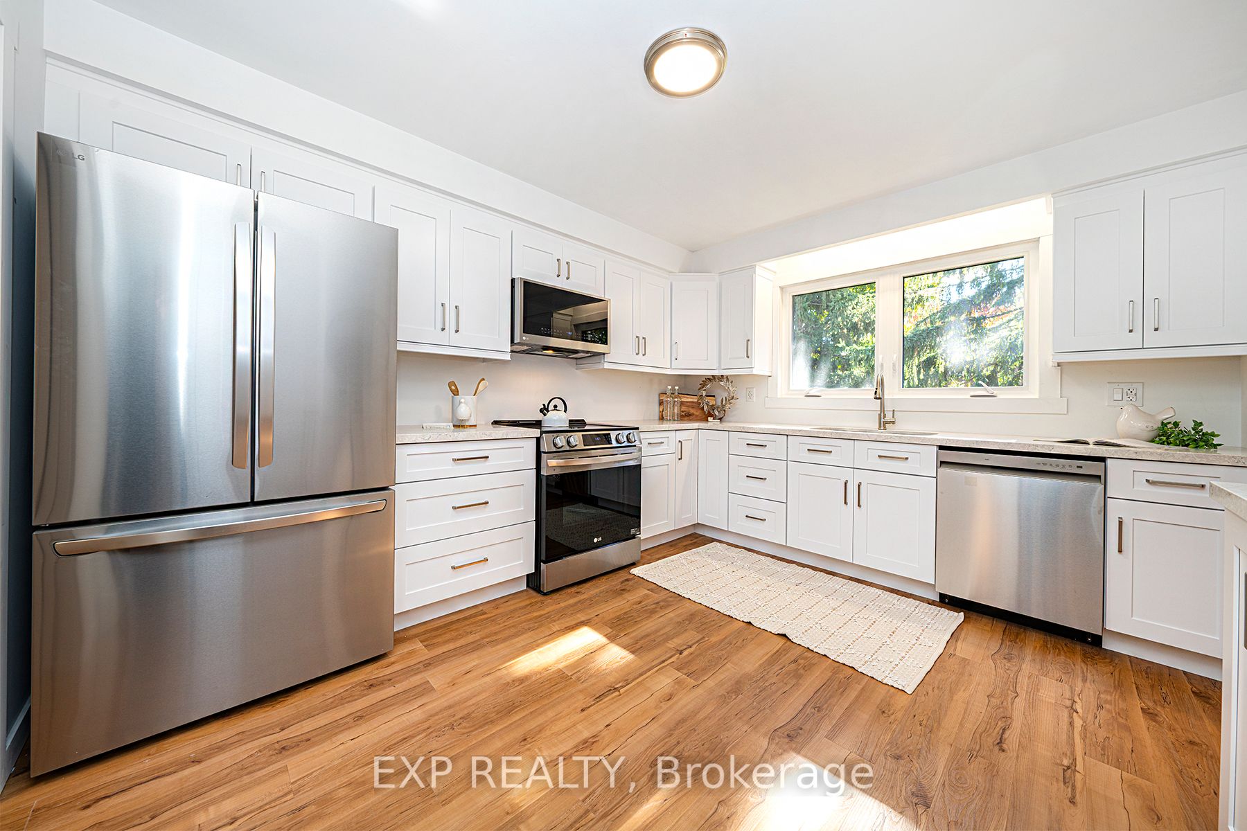 18 Harringay Cres