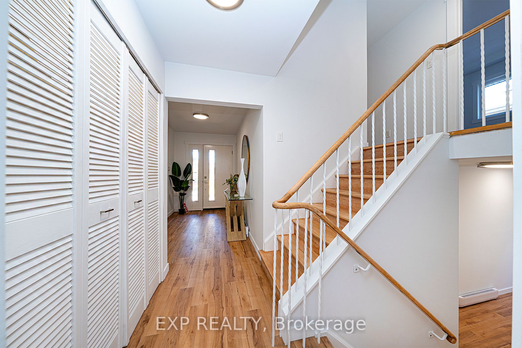 18 Harringay Cres