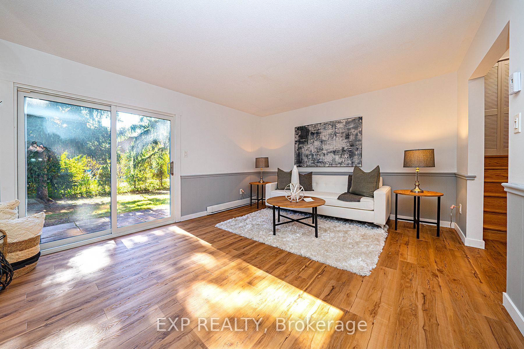 18 Harringay Cres