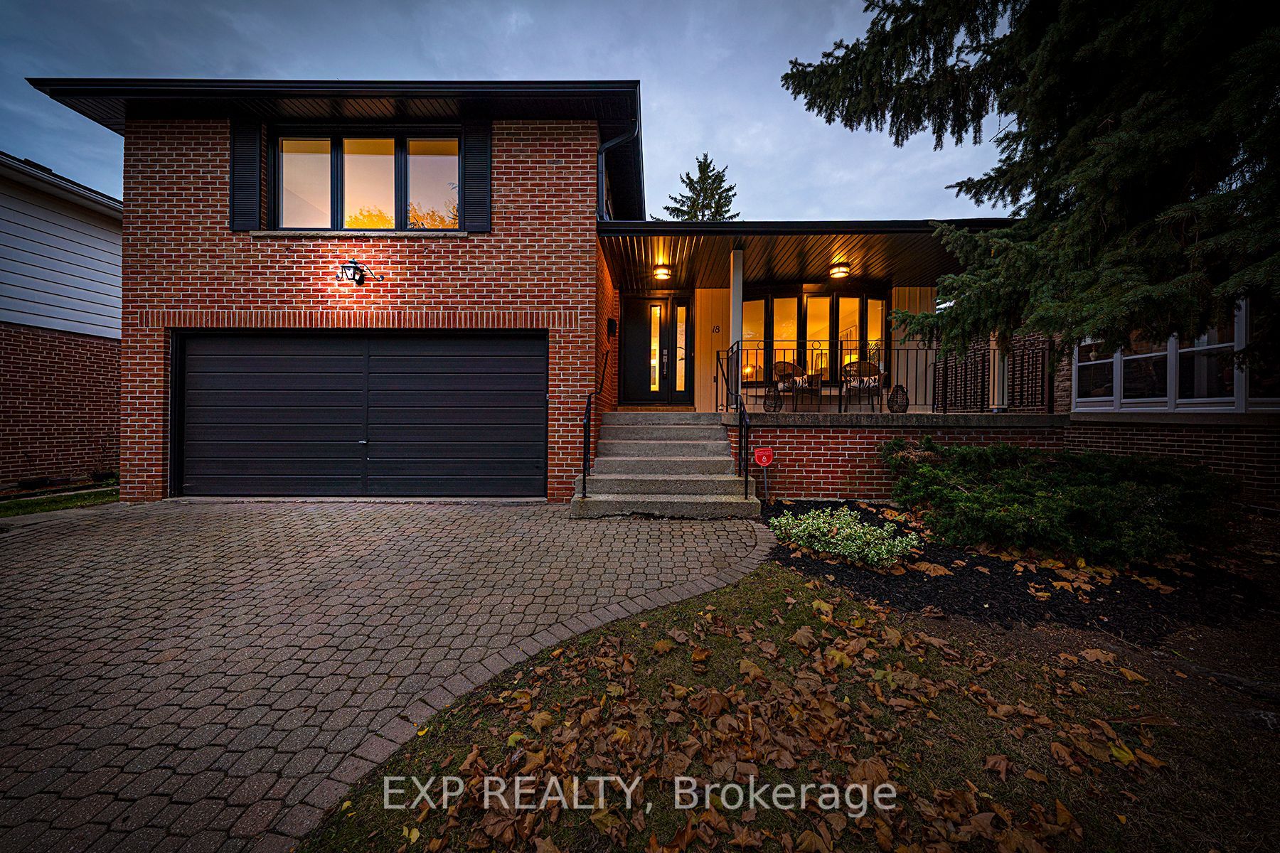 18 Harringay Cres