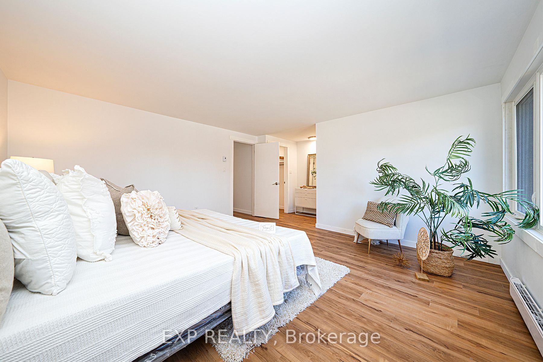 18 Harringay Cres