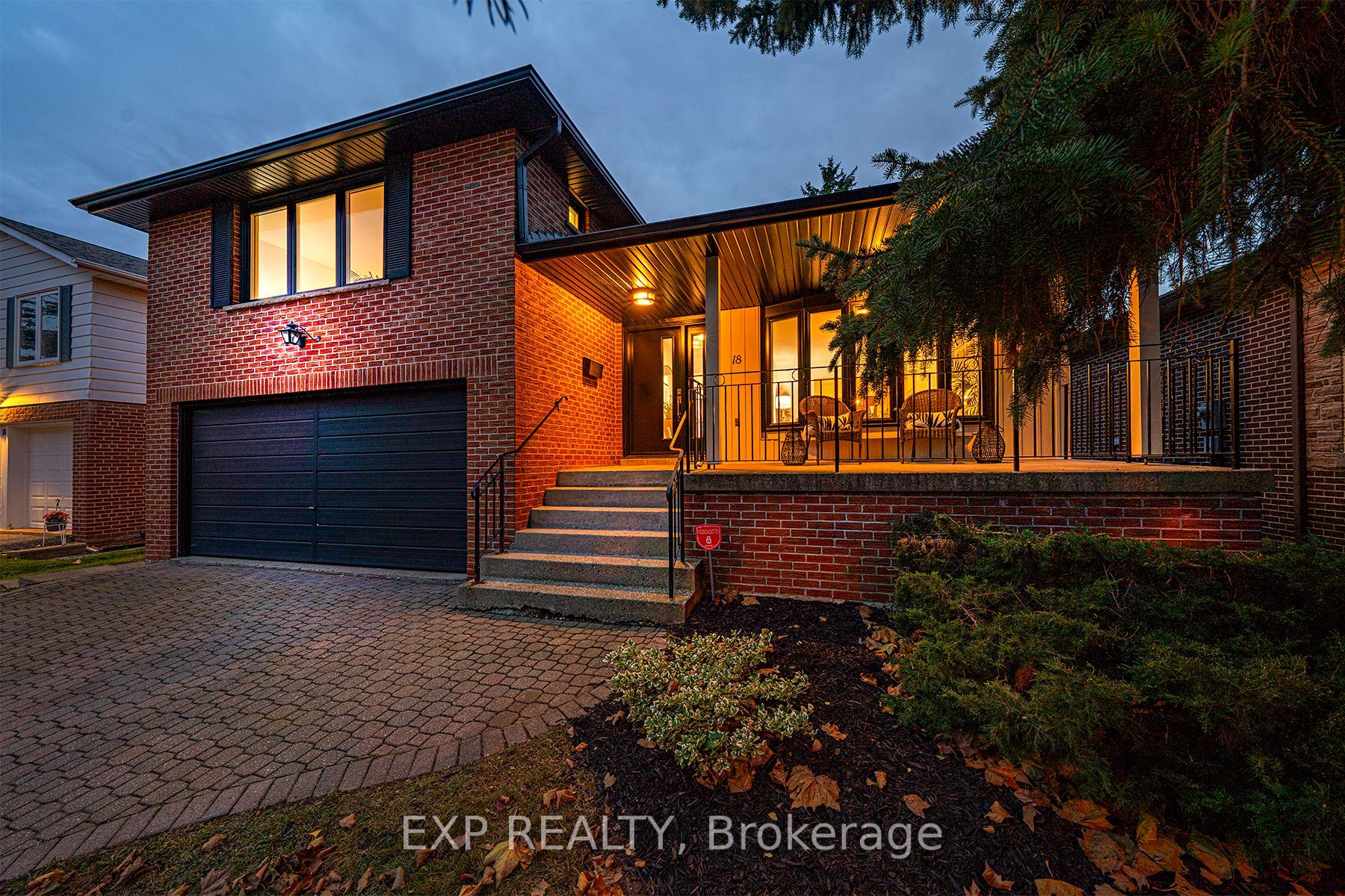 18 Harringay Cres