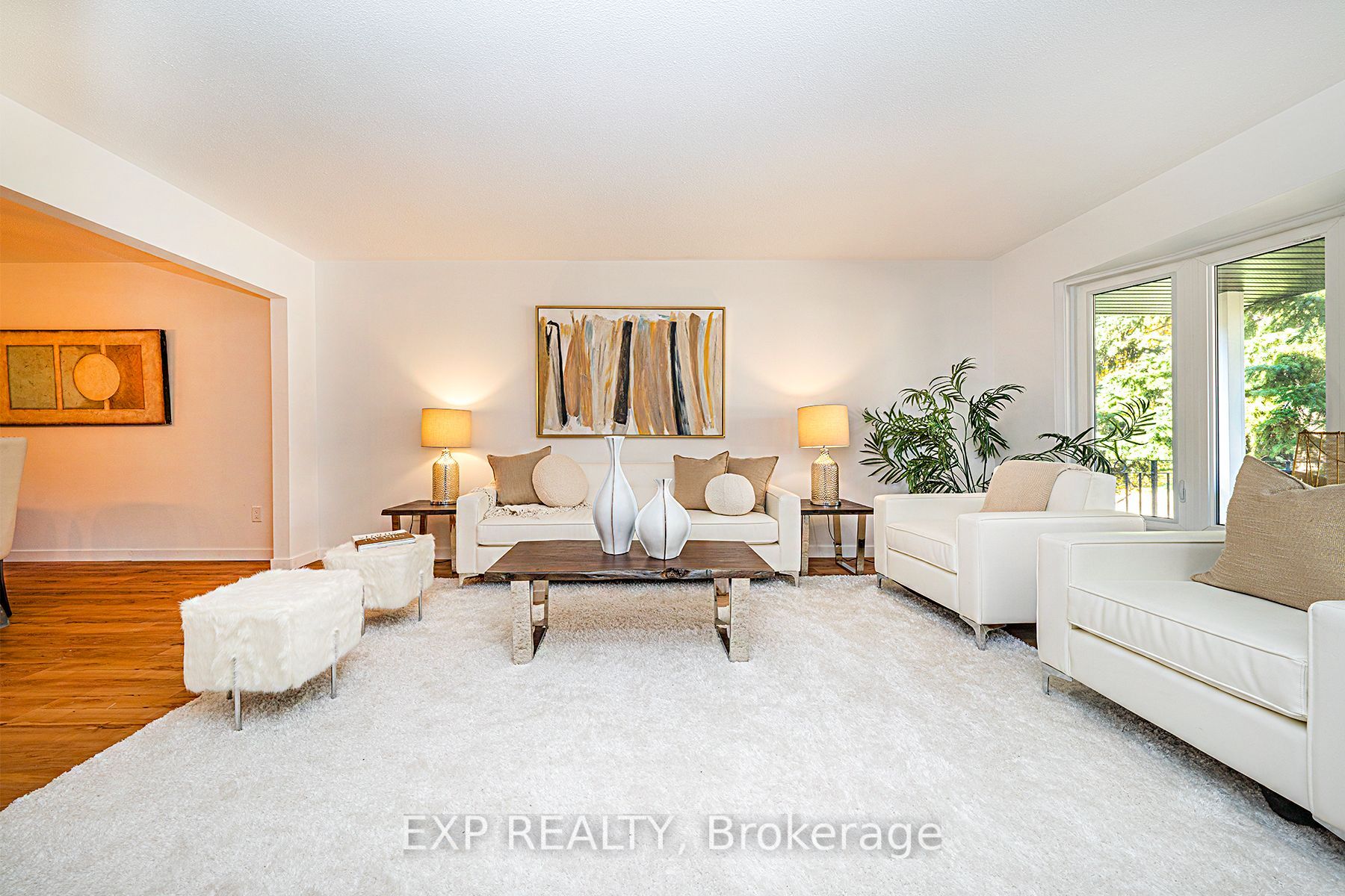 18 Harringay Cres