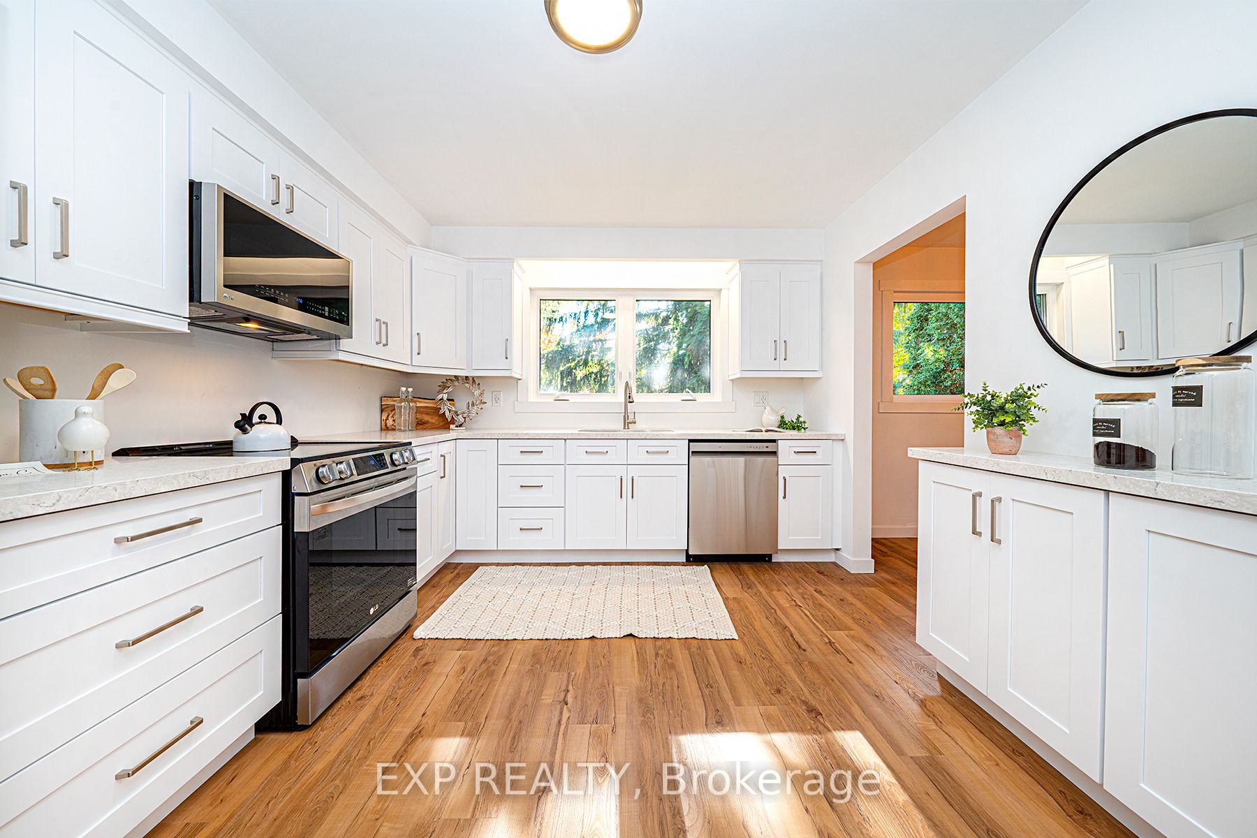 18 Harringay Cres