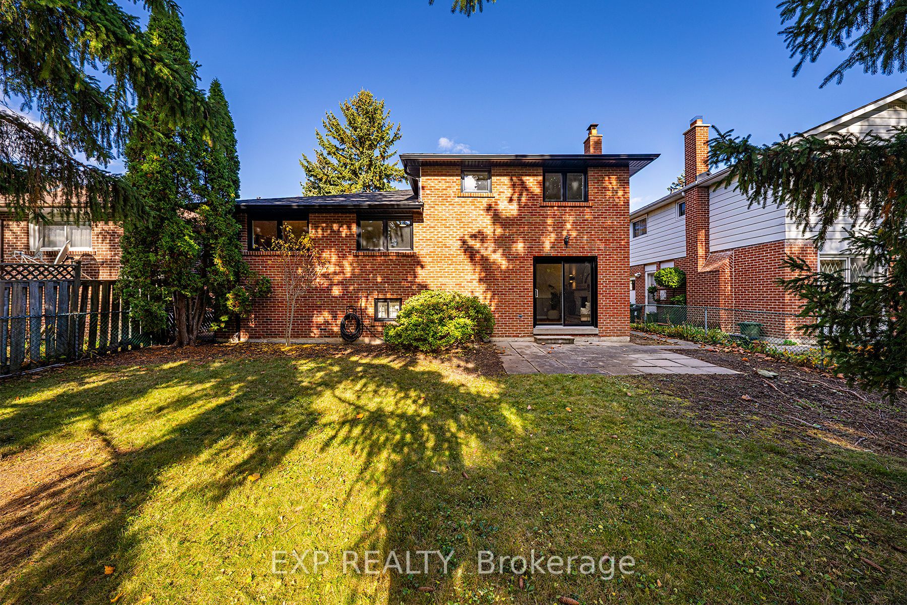 18 Harringay Cres