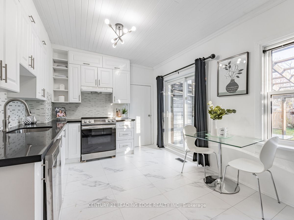 237 Beatty Ave